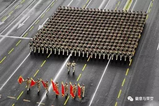 九三阅兵如何观礼?关键在这七个字九三阅兵观礼指南，七个字揭示观礼精髓