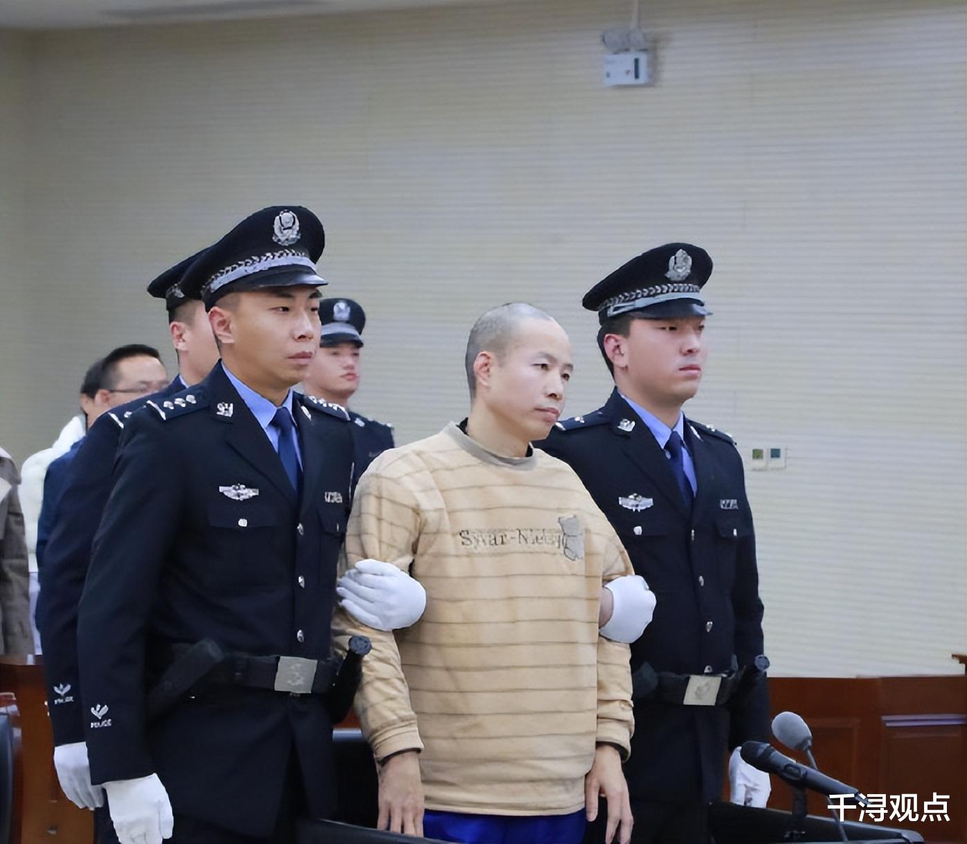 判了死刑又出来的是谁揭秘，被判死刑又重获自由的人背后的故事与真相探寻