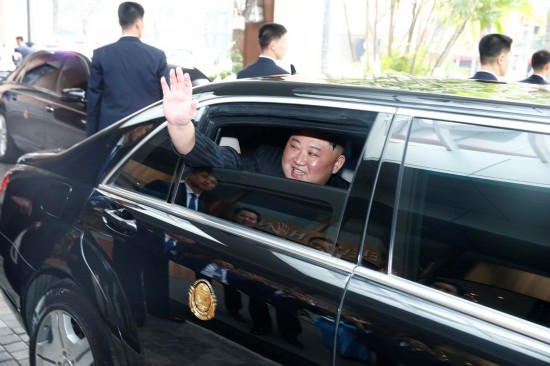 金正恩乘专列来华金正恩乘专列来华，揭秘朝鲜领导人的访华幕后