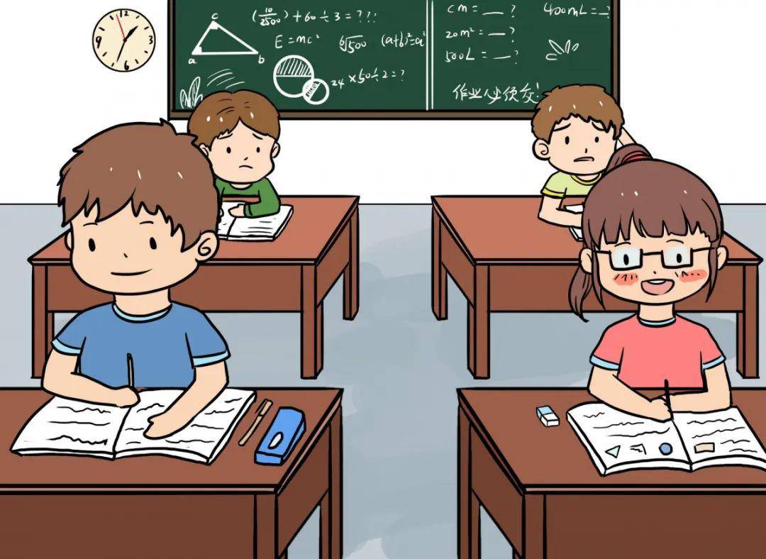 我要上学校老师不知道关于我想上学但老师不知道的情况分析