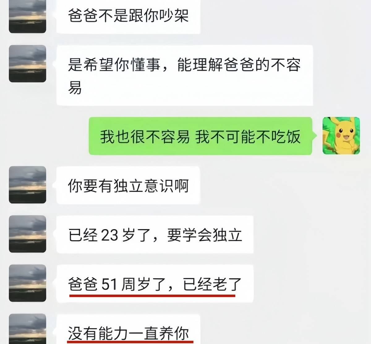 每月分4次给生活费父亲发声关于每月分四次给生活费父亲发声的思考与探讨
