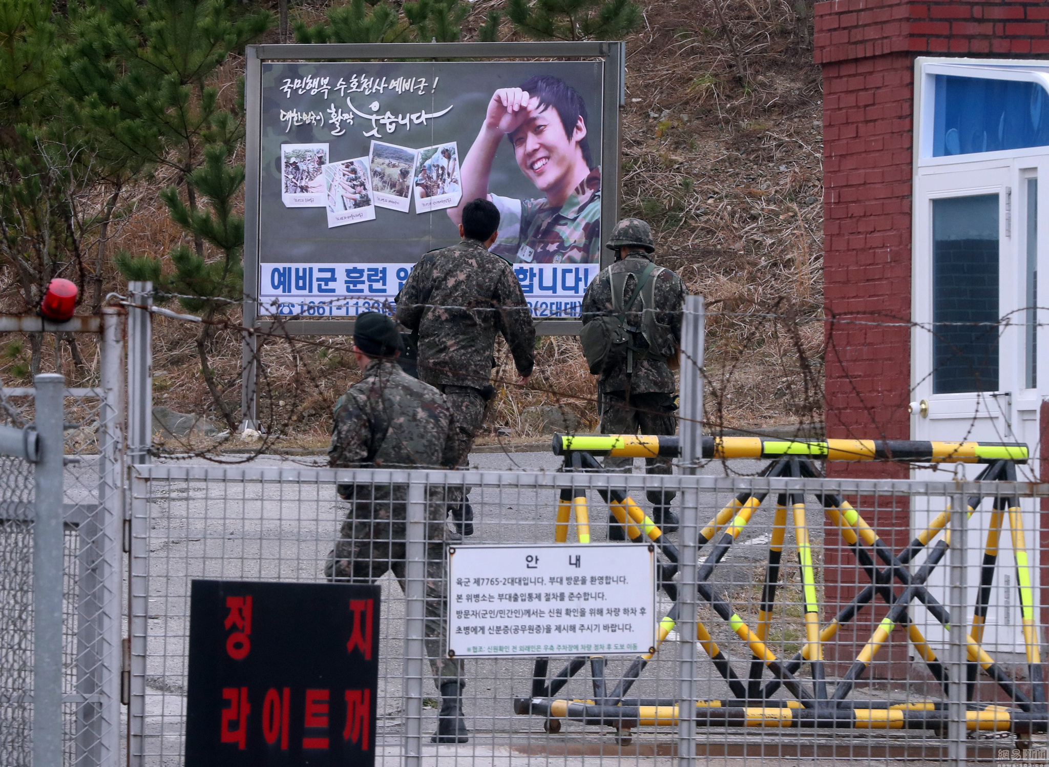 韩部队发生爆炸事故韩部队发生爆炸事故，伤亡惨重，事件背后引人深思